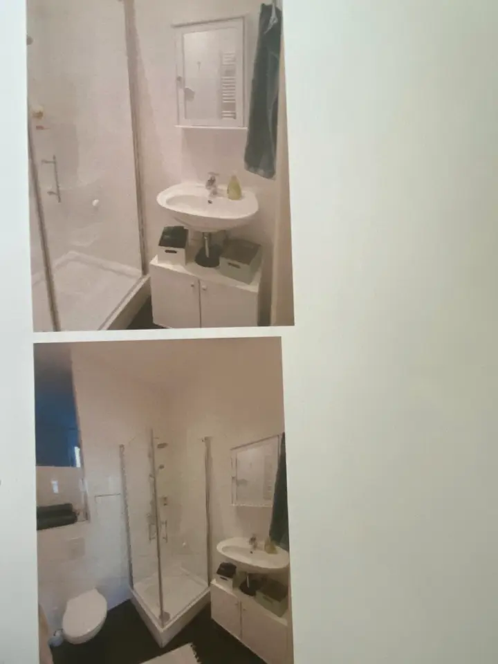 WG-Zimmer mit 89 m² in Falkensee – Bild 4