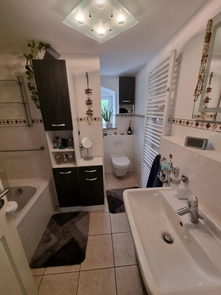 5 Zimmer Wohnung mit 84 m² in Augsburg – Bild 5