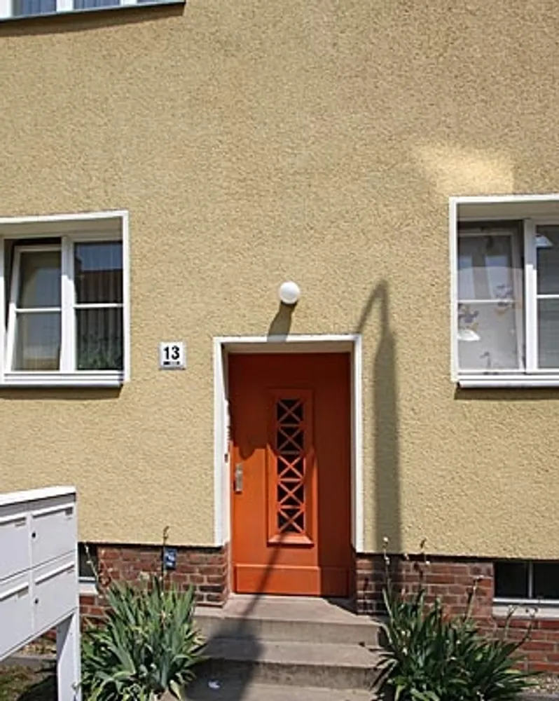 2 Zimmer Wohnung mit 52 m² in Magdeburg – Bild 3