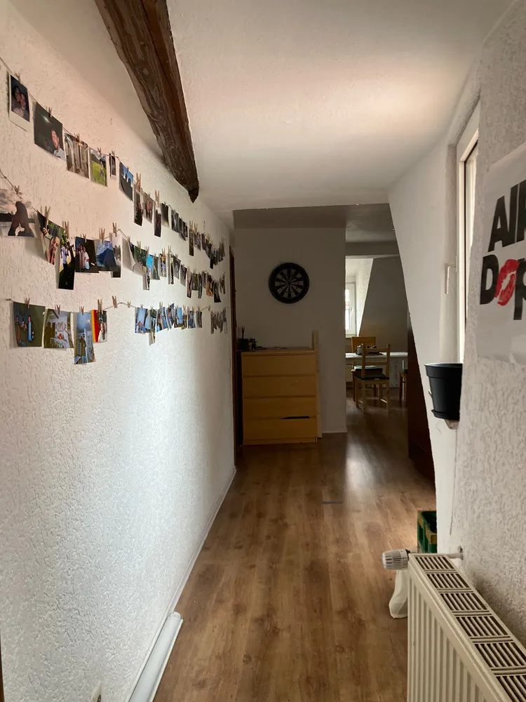 3 Zimmer Wohnung mit 80 m² in Landau in der Pfalz – Bild 3