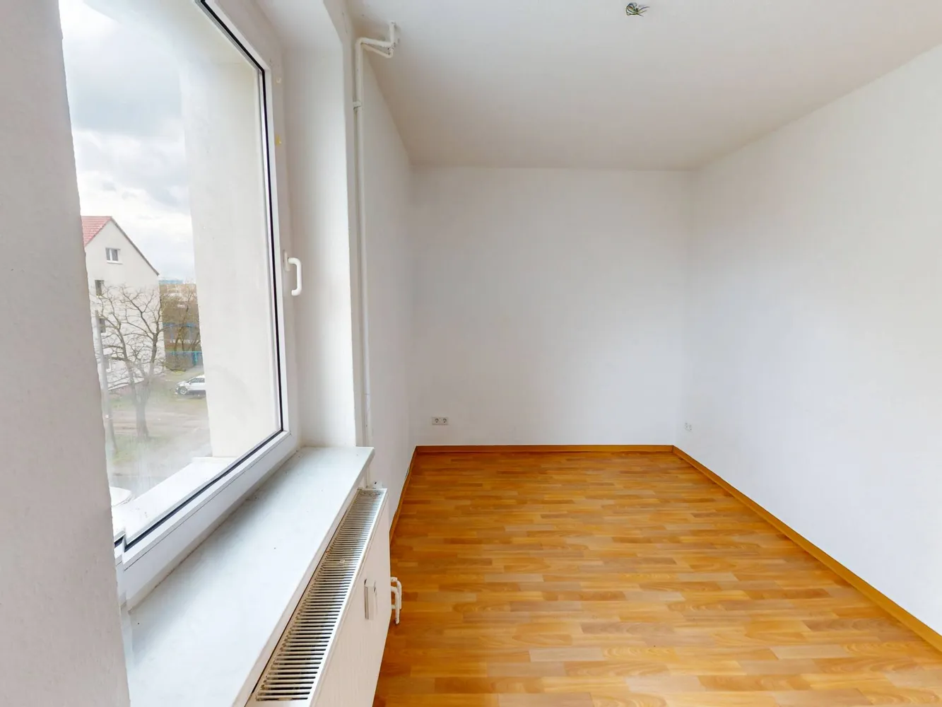 4 Zimmer Wohnung mit 74 m² in Wittenberg – Bild 7