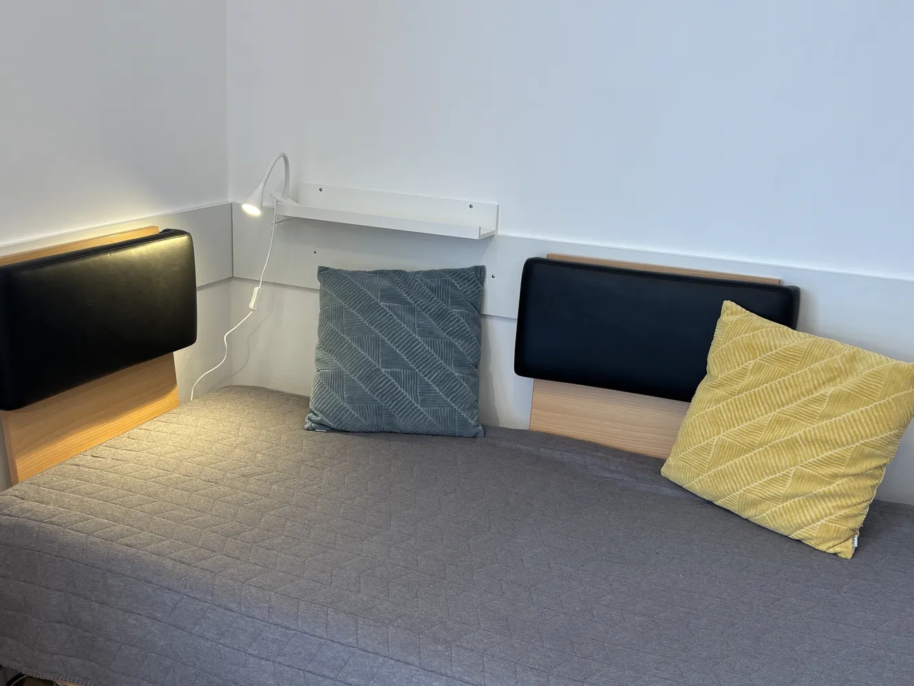 1 Zimmer Wohnung mit 25 m² in Aachen – Bild 6