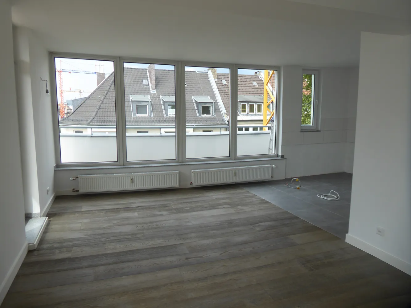 4 Zimmer Wohnung mit 162 m² in Düsseldorf – Bild 4
