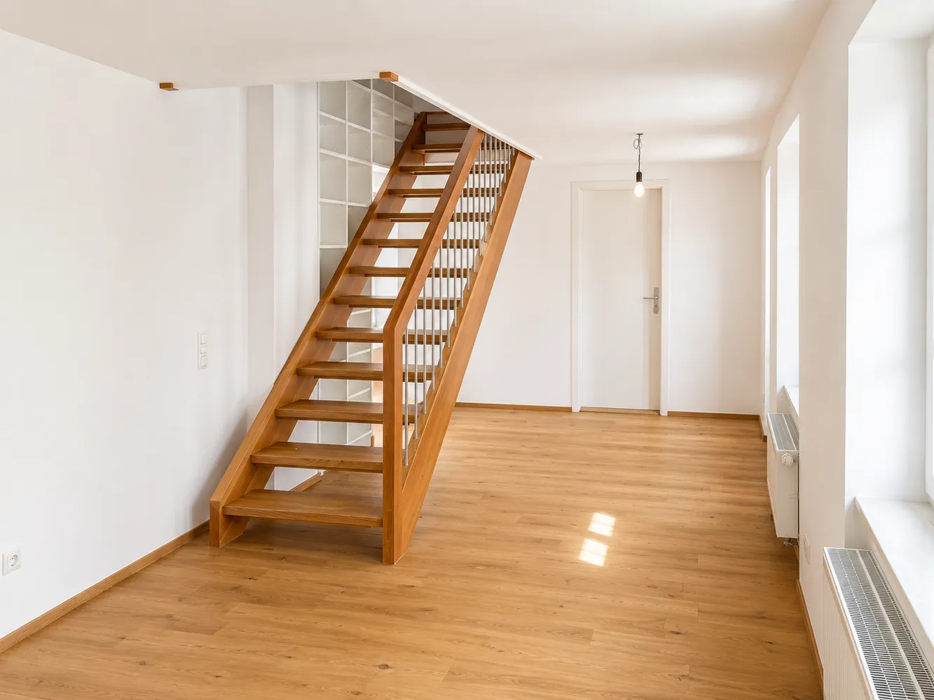 3 Zimmer Wohnung mit 77 m² in Straubing – Bild 4