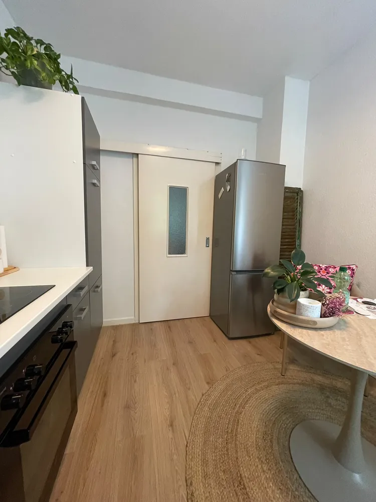 2 Zimmer Wohnung mit 53 m² in Lünen – Bild 4