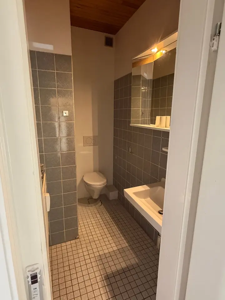 4 Zimmer Wohnung mit 105 m² in Lübeck – Bild 8