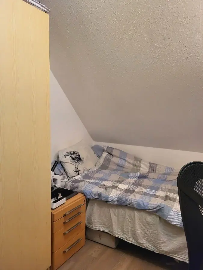 Studio mit 18 m² in Erlangen – Bild 7