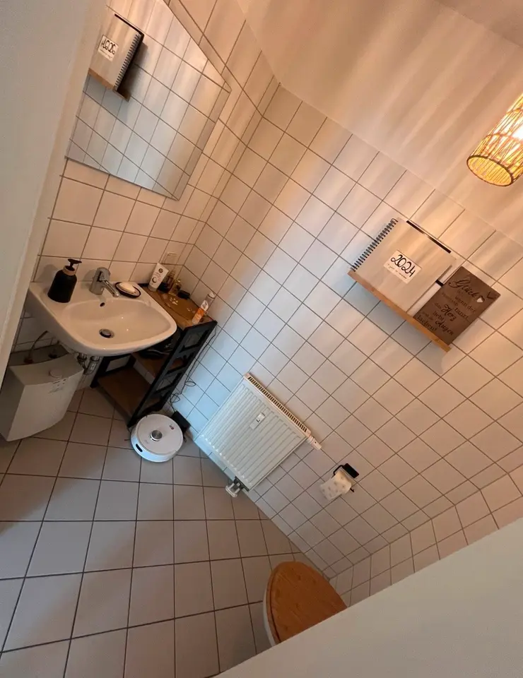 2 Zimmer Wohnung mit 59 m² in Quedlinburg – Bild 5