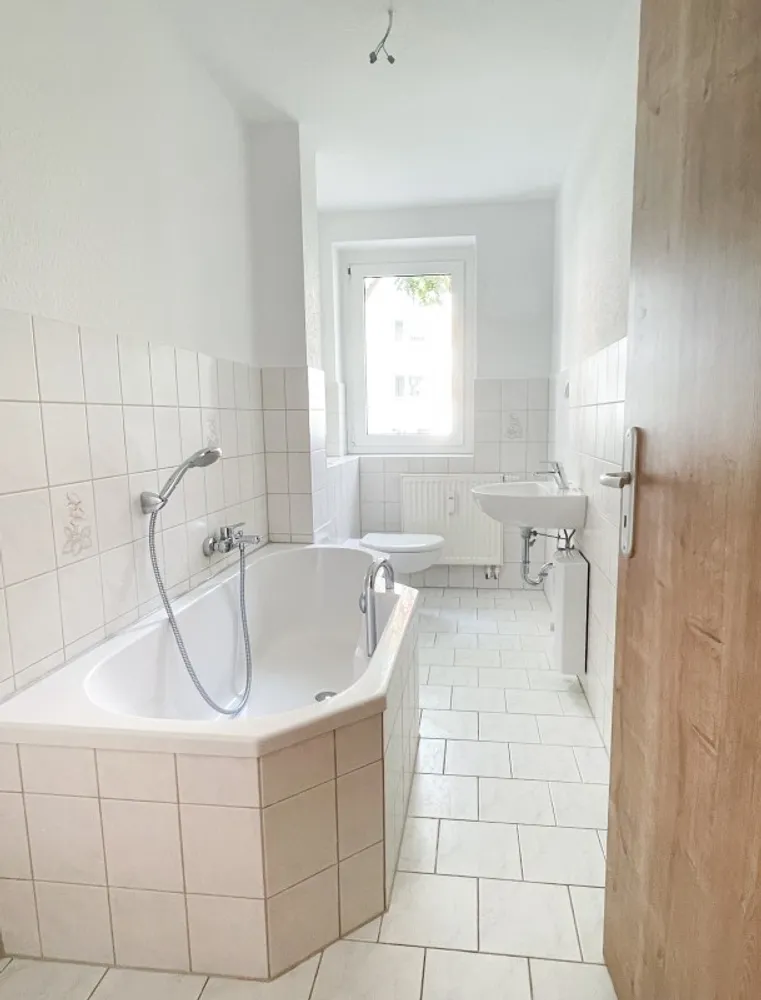 1 Zimmer Wohnung mit 29 m² in Zwickau – Bild 9