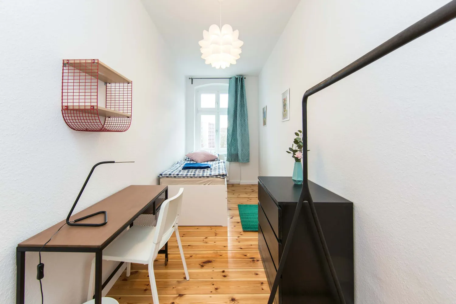 WG-Zimmer in Berlin – Bild 2