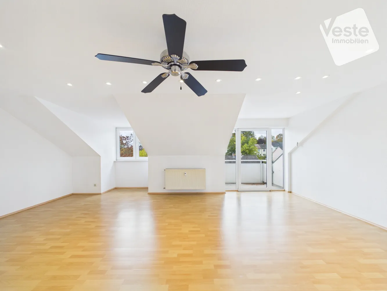 2 Zimmer Wohnung mit 68 m² in Coburg – Bild 10