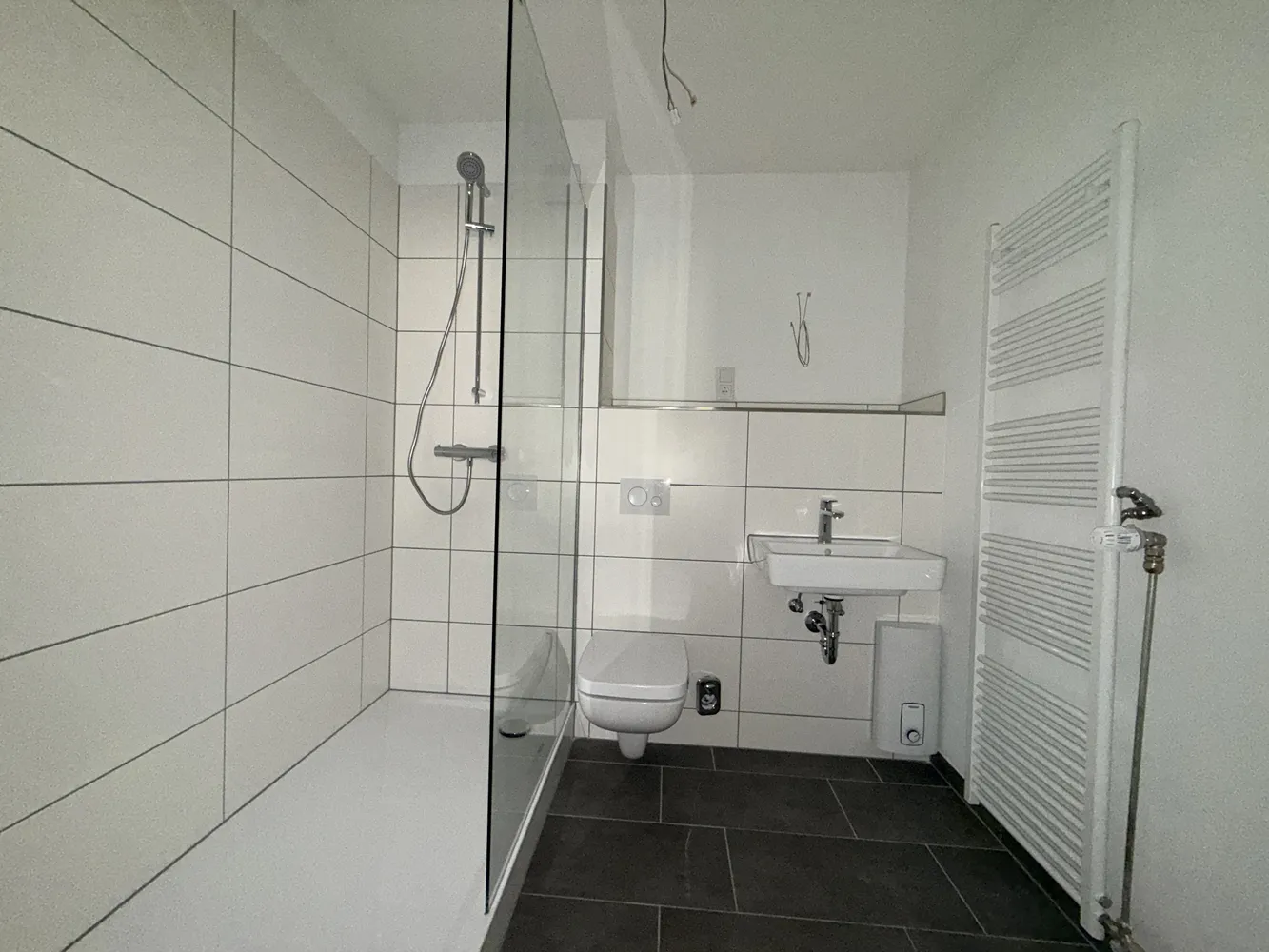 3 Zimmer Wohnung mit 83 m² in Oldenburg – Bild 4