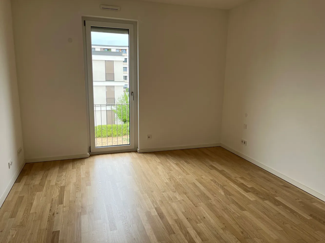 3 Zimmer Wohnung mit 78 m² in Regensburg – Bild 7