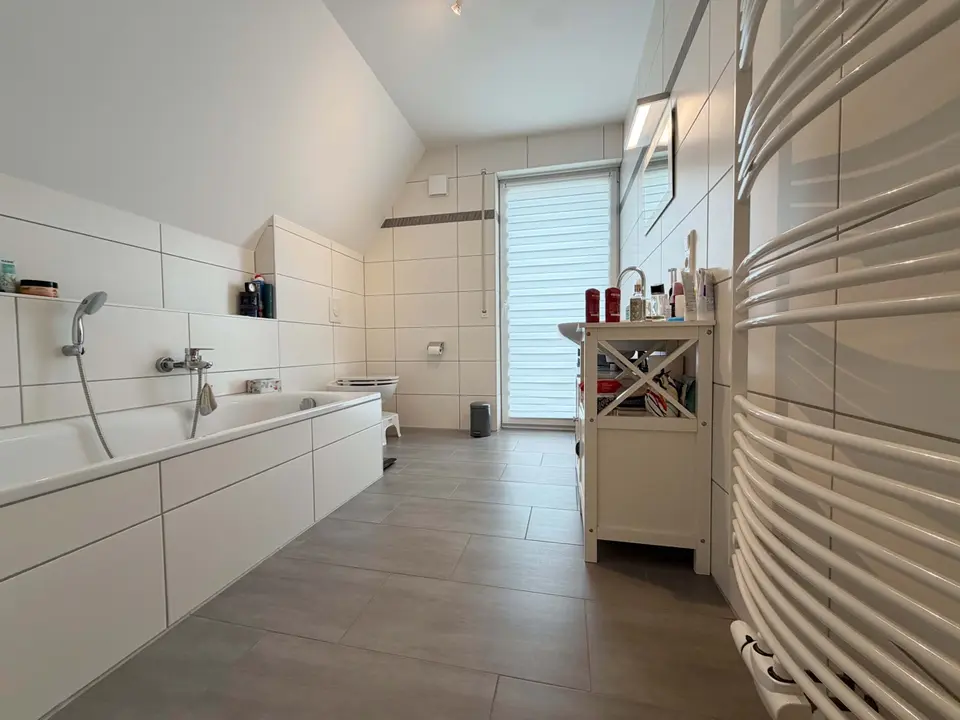 3 Zimmer Haus mit 87 m² in Norden – Bild 9