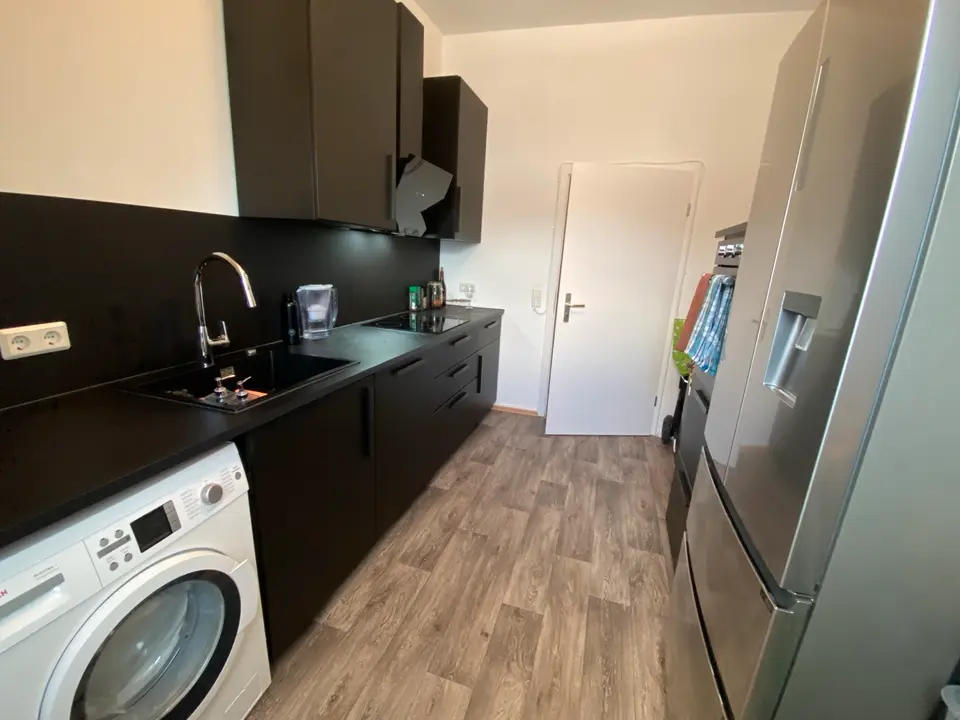 WG-Zimmer mit 22 m² in Düsseldorf – Bild 2