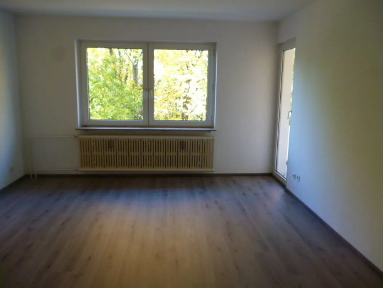 3 Zimmer Wohnung mit 67 m² in Duisburg – Bild 9