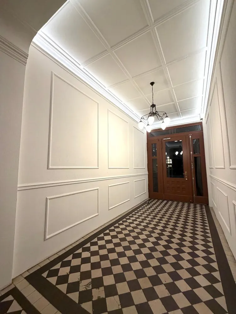 1 room apartment with 50 m² in Berlin – Photo 7