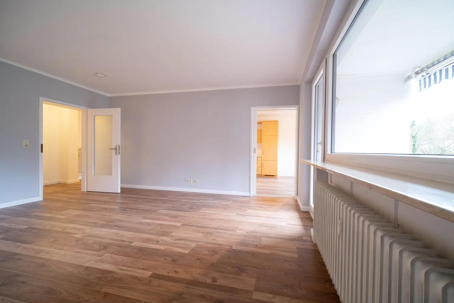 2 Zimmer Wohnung mit 70 m² in Wiesbaden – Bild 6