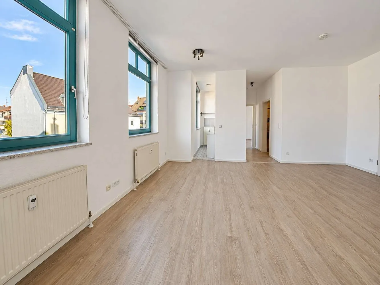 2 Zimmer Wohnung mit 51 m² in Bayreuth – Bild 5