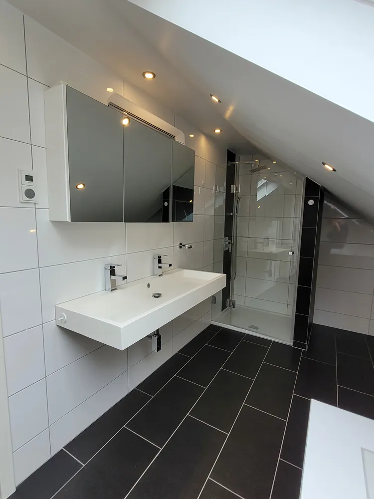 8 Zimmer Haus mit 203 m² in Essen – Bild 12