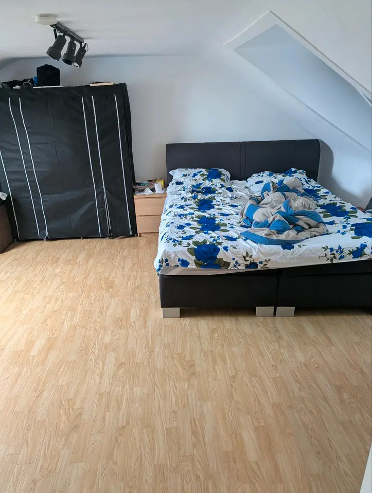 WG-Zimmer mit 30 m² in Karlsruhe – Bild 8