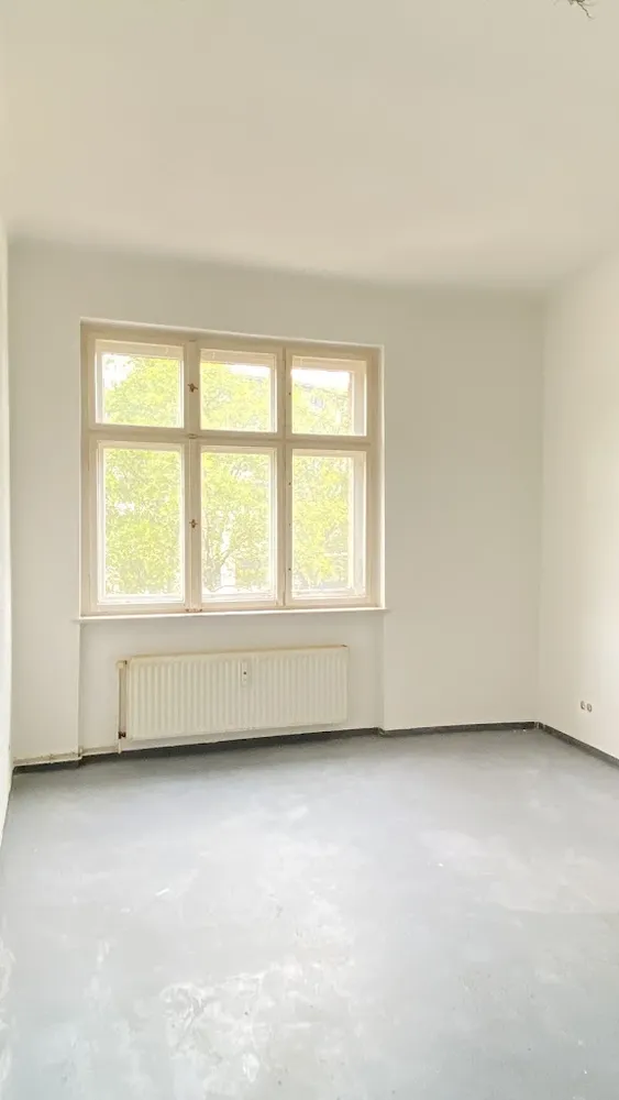 3 Zimmer Wohnung mit 68 m² in Berlin – Bild 1