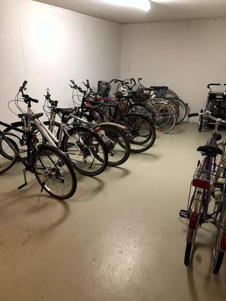 3 Zimmer Wohnung mit 81 m² in Karlsruhe – Bild 11