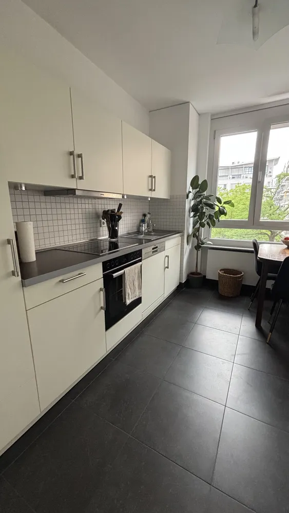 2 Zimmer Wohnung mit 80 m² in Frankfurt am Main – Bild 9