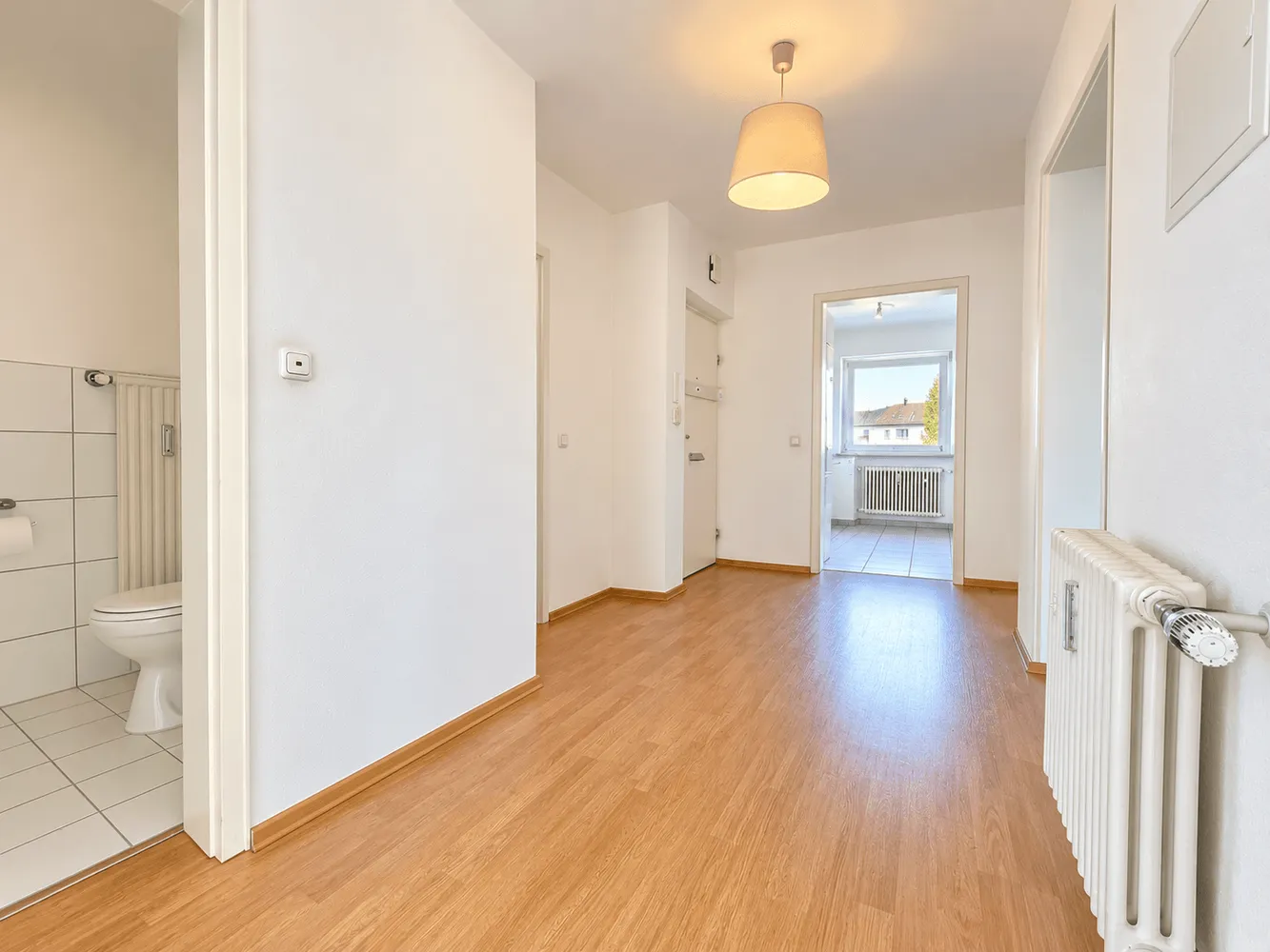 4 room apartment with 108 m² in Munich – Photo 8