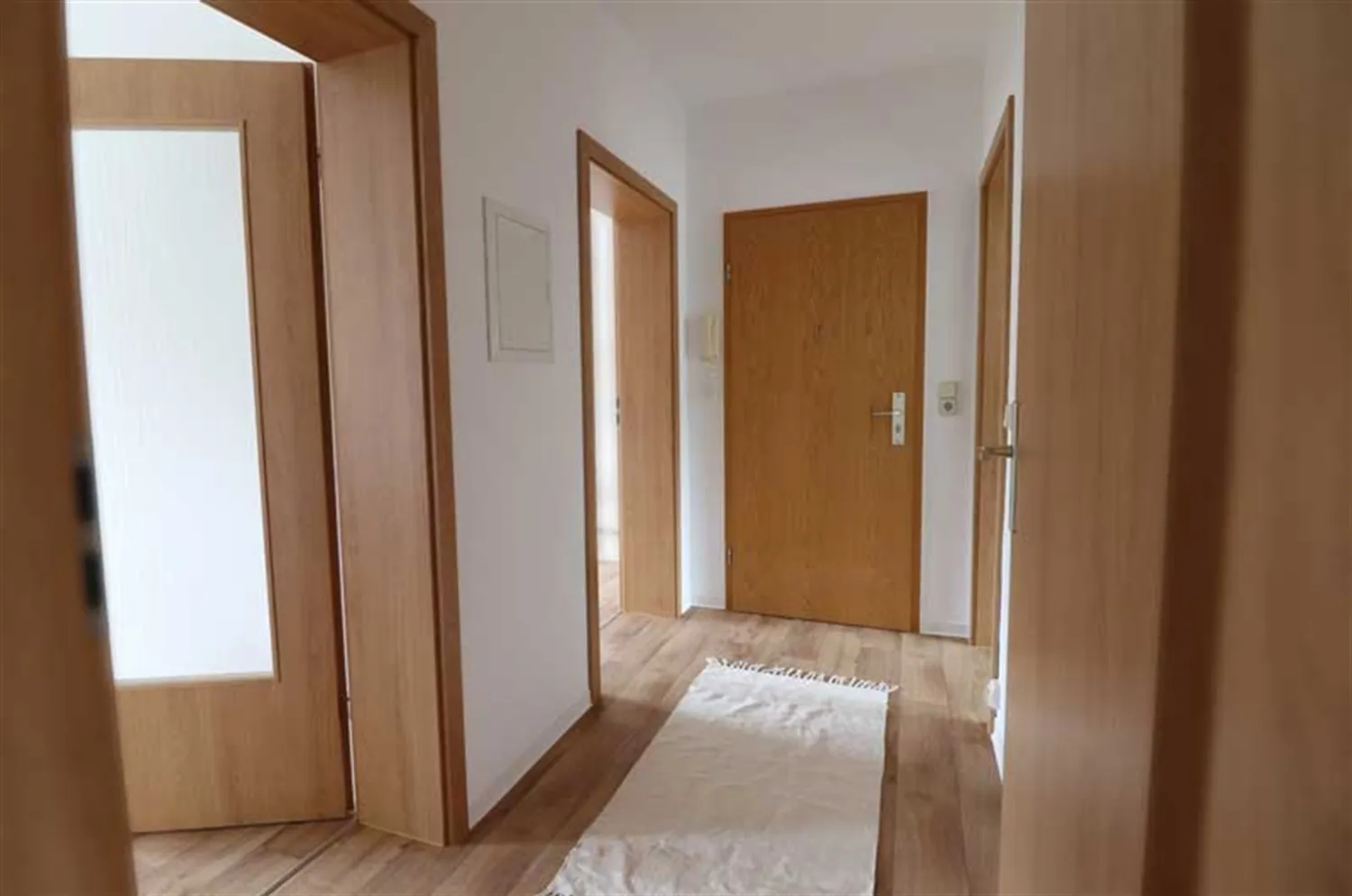 2 Zimmer Wohnung mit 49 m² in Schwarzenberg – Bild 5