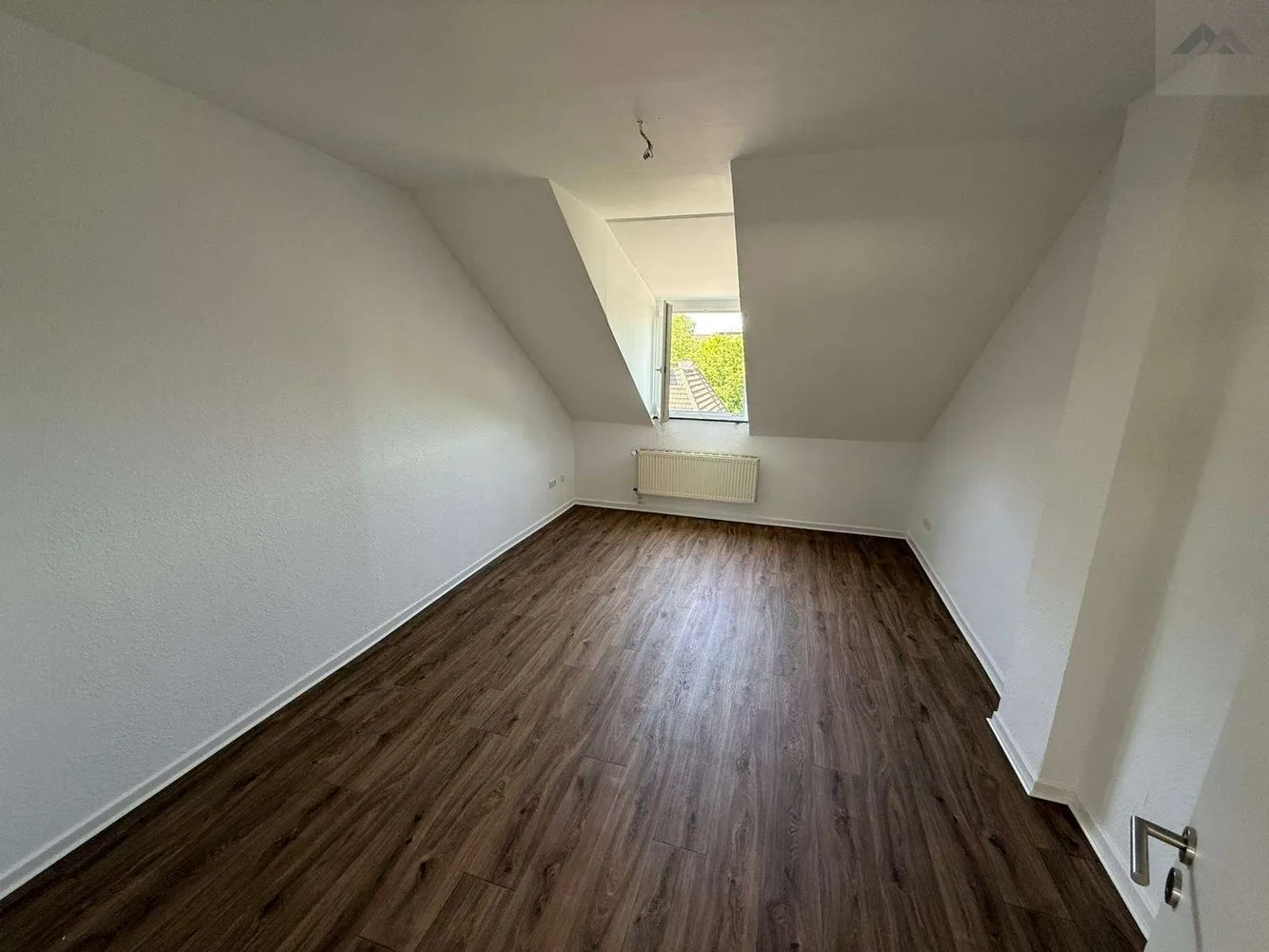 3 Zimmer Wohnung mit 92 m² in Duisburg – Bild 2