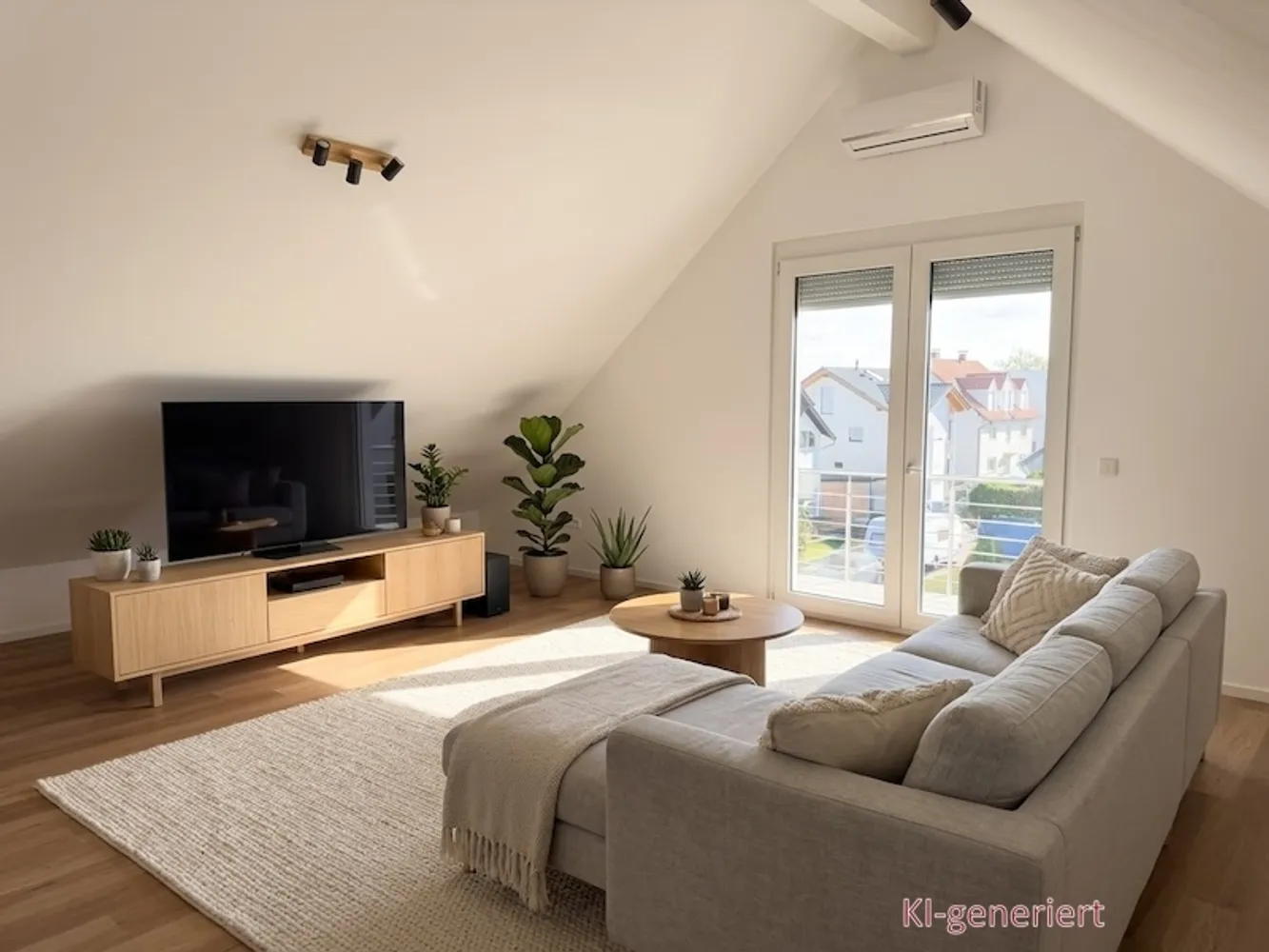 3 Zimmer Wohnung mit 98 m² in Groß-Gerau – Bild 7