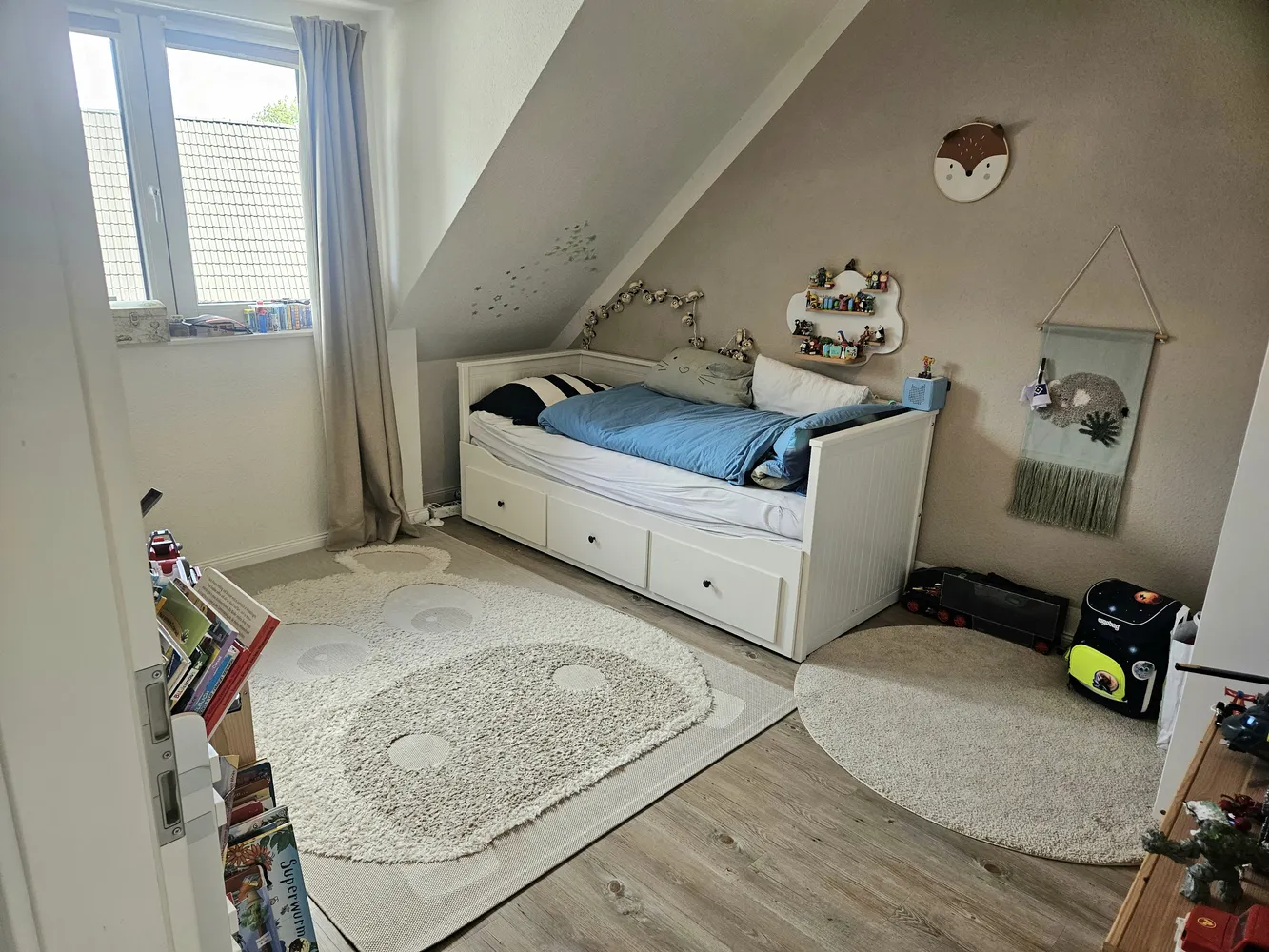 4 Zimmer Wohnung mit 74 m² in Hamburg – Bild 10