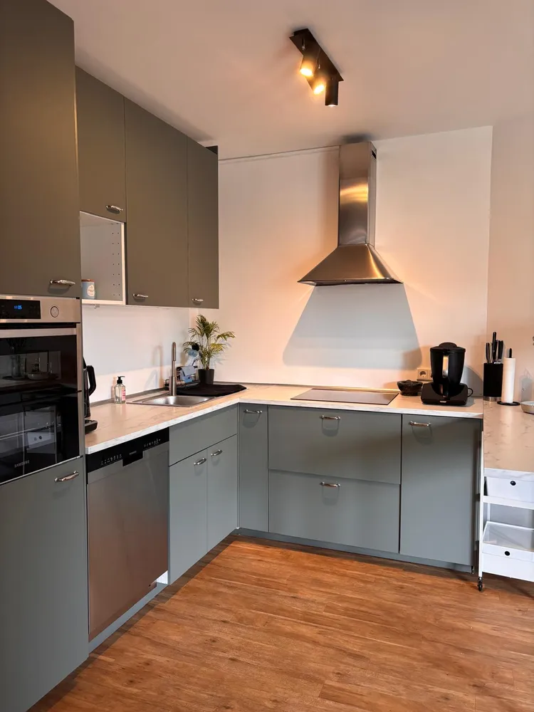 4 Zimmer Wohnung mit 117 m² in Aachen – Bild 7