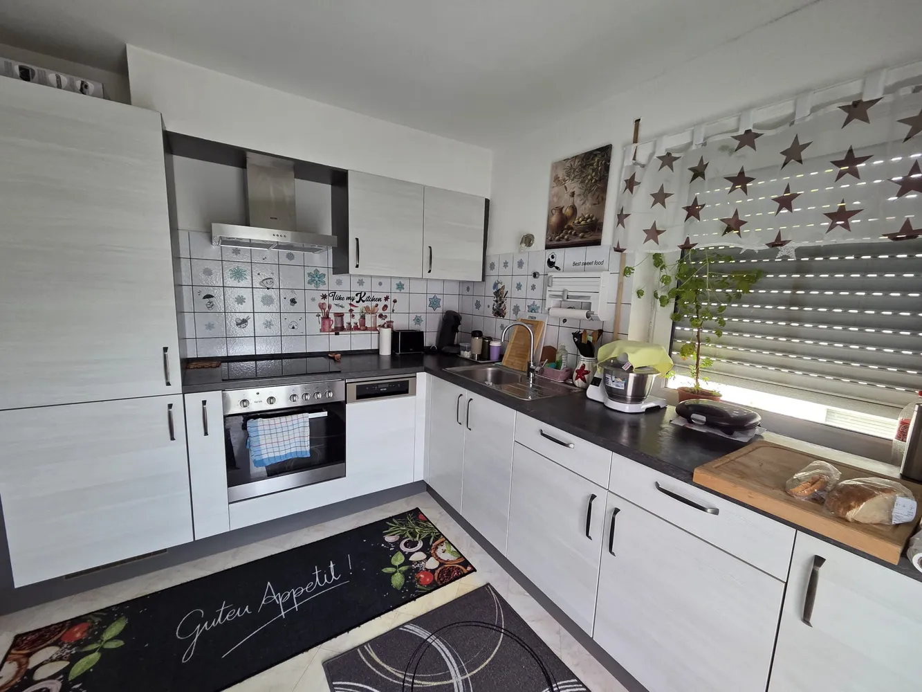 4 Zimmer Wohnung mit 95 m² in Karlsruhe – Bild 5