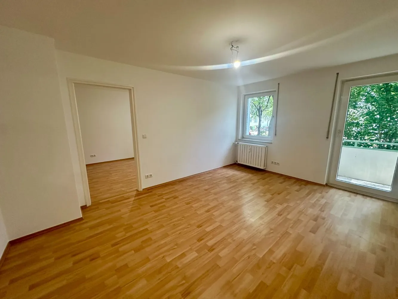 2 Zimmer Wohnung mit 44 m² in München – Bild 1