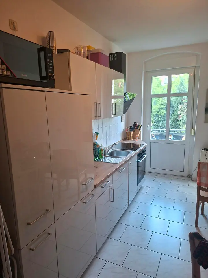 2 Zimmer Wohnung mit 55 m² in Dessau-Roßlau – Bild 4