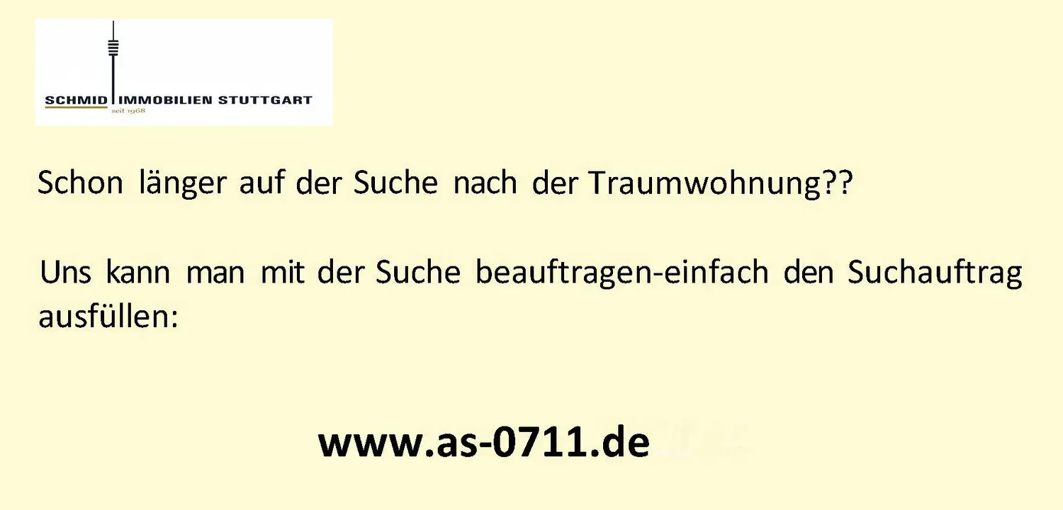 3 Zimmer Wohnung mit 74 m² in Stuttgart – Bild 10