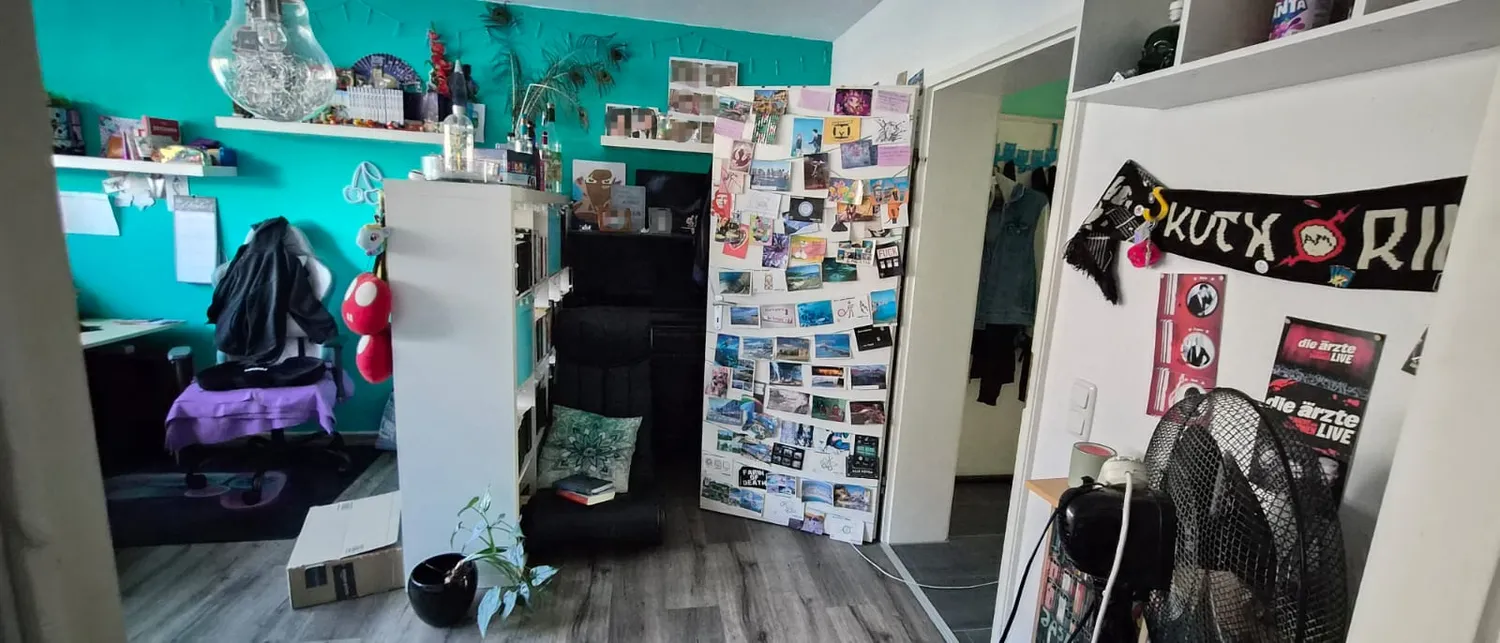 2 Zimmer Wohnung mit 47 m² in Mönchengladbach – Bild 4