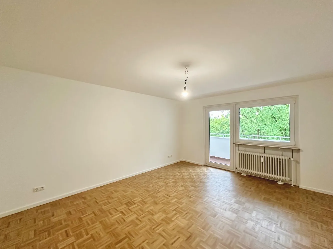 3 Zimmer Wohnung mit 70 m² in München – Bild 2