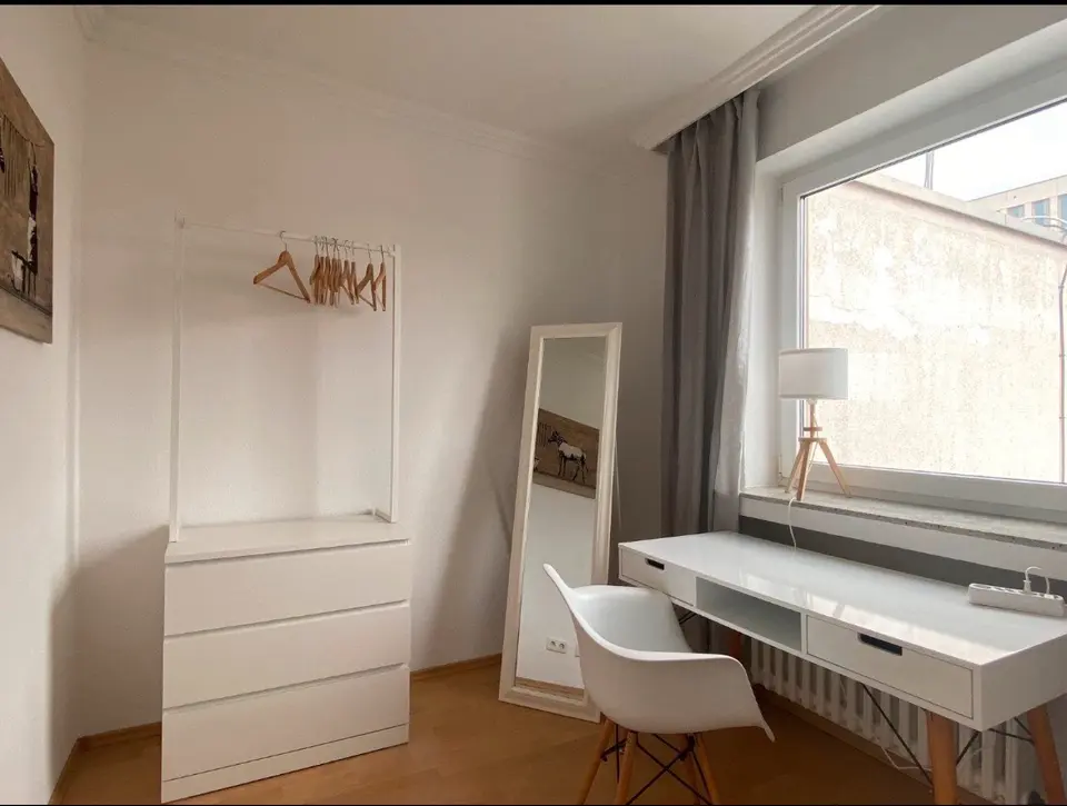 2 Zimmer Wohnung mit 43 m² in Hannover – Bild 4