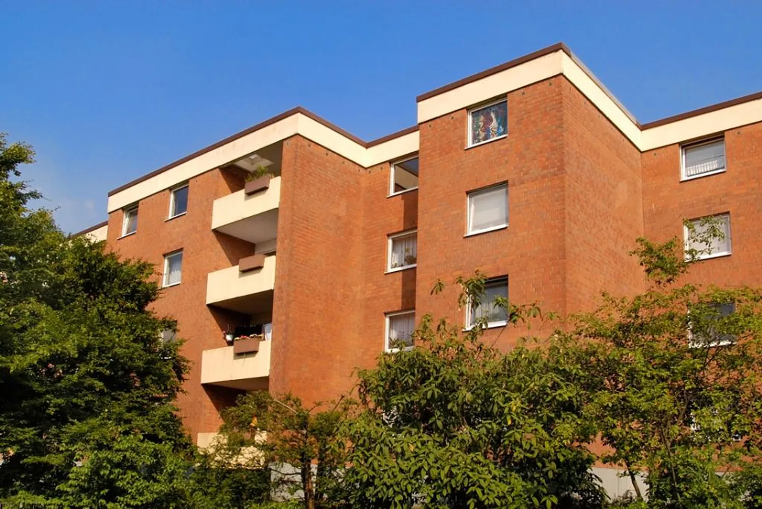 1 Zimmer Wohnung mit 46 m² in Krefeld – Bild 8