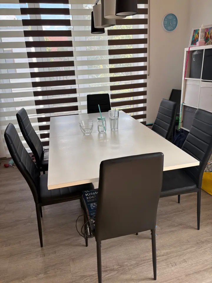 5 Zimmer Wohnung mit 120 m² in Erfurt – Bild 10