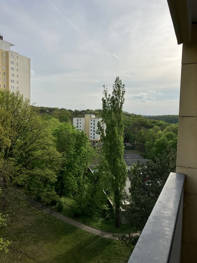 2 Zimmer Wohnung mit 60 m² in Berlin – Bild 12