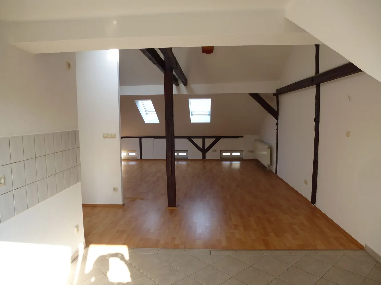 2 Zimmer Wohnung mit 72 m² in Halle (Saale) – Bild 6