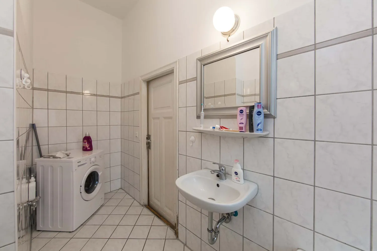 WG-Zimmer mit 15 m² in Berlin – Bild 5