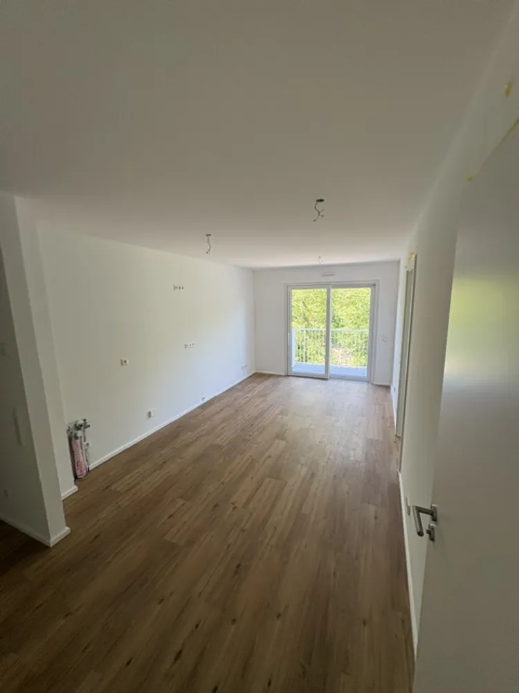 2 Zimmer Wohnung mit 42 m² in Kempten (Allgäu) – Bild 5