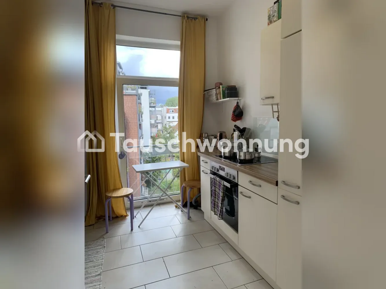 2 room apartment with 50 m² in Hamburg – Photo 11