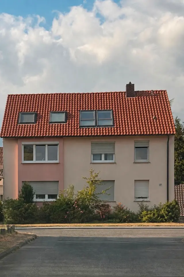 2 Zimmer Wohnung mit 40 m² in Gelsenkirchen – Bild 8