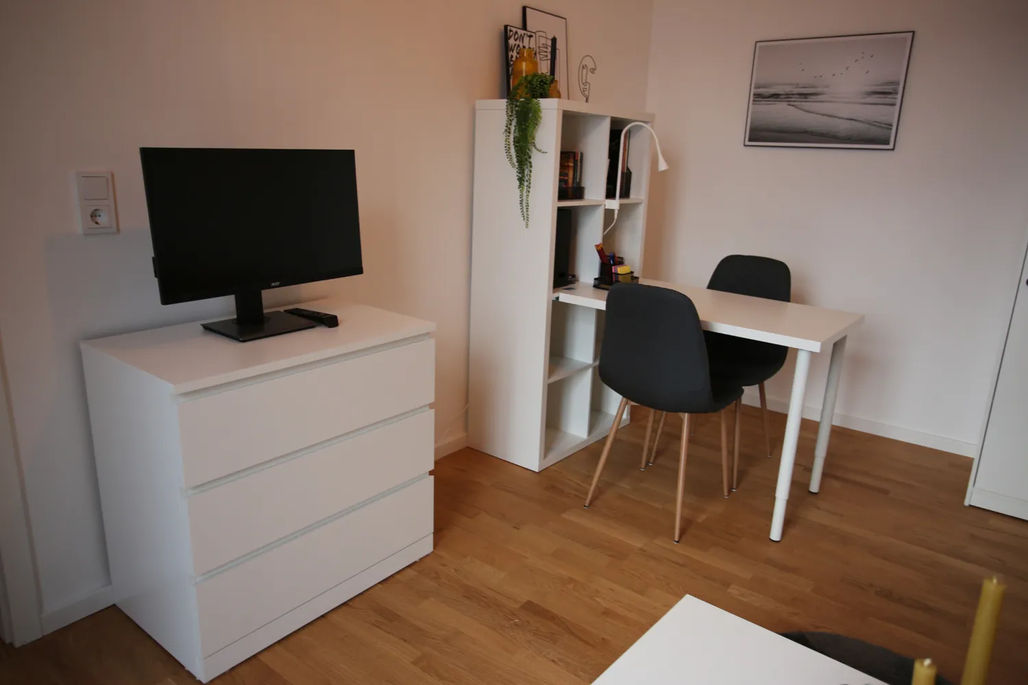 1 Zimmer Wohnung mit 23 m² in Bamberg – Bild 3